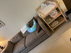 -奕新一诺台式母婴护理中心(我格广场店)