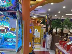 -meland·儿童乐园·游戏厅娃娃机·电玩Xbox(成都合生汇店)
