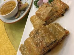 -华联广州大酒店-餐厅