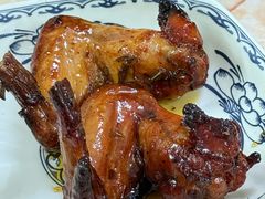 -渔记茶餐厅(渔村店)
