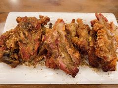 -清真·玛丽亚新疆菜主题餐厅(浙江中路店)