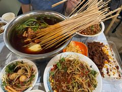 -成都瓜串串(华强北店)