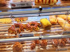 -85度C(生甜甜圈研究工坊·上海平凉店)