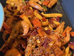 -伊带伊路新疆美食府(呼家楼店)