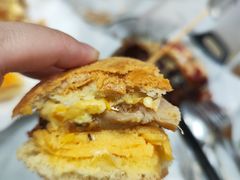 -颓记茶餐厅(美景总店)