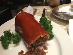 -8餐厅(新葡京酒店)