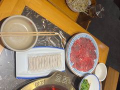-堂客老火锅(欣阳广场总店)
