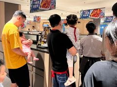 -海底捞火锅(奥体南路店)