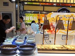 -集杰尚品海鲜烤肉自助餐厅(乳山振华店)