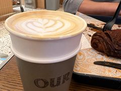 -OUR Bakery(SKP-S店)