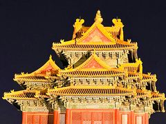 -故宫博物院(故宫)