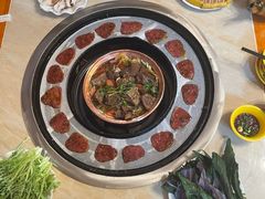 -顺顺小吃(独克宗古城店)