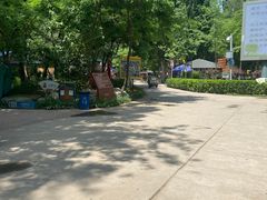 -廊坊市自然公园