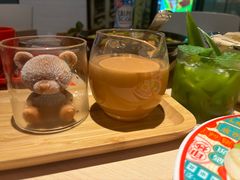 -避风塘(宝山万达店)