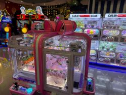 点击看大图 -meland club亲子乐园(重庆万象城店)