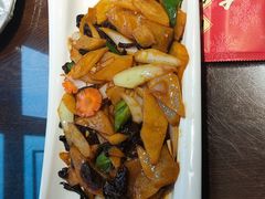 -东北大院·东北菜(三台子店)