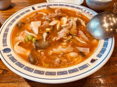 -老雒阳面馆·水席(定鼎门店)