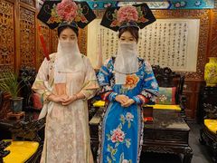-白家大院·王府宫廷菜(苏州街店)
