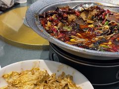 -红菜坊·烤鸭·川鲁宴(石园店)