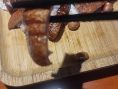 -金穗园·砂锅粥.醉鸡煲火锅(长寿路店)