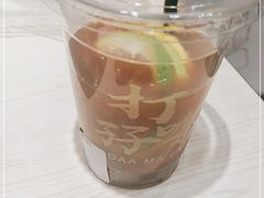 -孖记茶档·热腾茶餐(荔湾领展广场店)