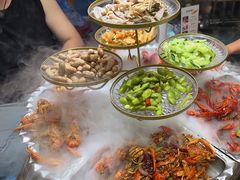 -517烧烤·龙虾·海鲜大排档(万象都荟店)