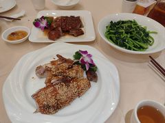 -益利大酒楼(井岸店)