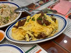 -小龍鳳餐室(番禺路店)