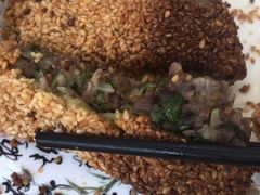 -伊林居饭庄央视清真八大碗