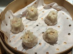 笋尖土猪肉烧麦-浙味观杭州海鲜面(钱江新城高德置地店)