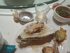 -德兴show鲜·蒸汽海鲜火锅餐厅(格创悦里店)