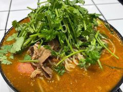 -肥汁米蘭香港米线(长宁来福士店)