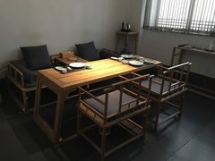 -稍可轩博物馆餐厅
