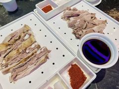 -老毛手抓·国家非遗·盐池滩羊(宁夏总店)