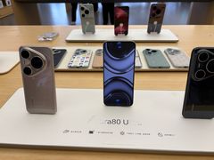 -华为智能生活馆(杭州大悦城)