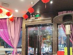 -李氏传家菜(兴城路店)