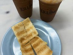 -Killiney Kopitiam(基利尼路67号店)