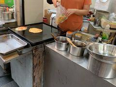 -唐氏臭豆腐(南京中银大厦店)