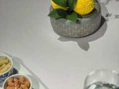 -悦轩中餐厅·高空江景·杭州柏悦酒店