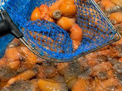 -王庄阿咪海鲜大排档(上下杭店)