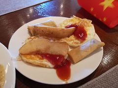 -蜻蜓逐宴全日制西餐厅I古北水镇大酒店