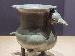 -南越王博物院(王宫展区)