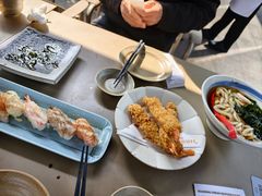 -Tuna maki寿司(苏州中心商场店)
