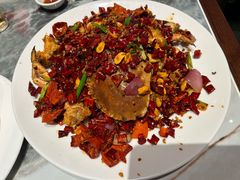 -王庄阿咪海鲜大排档(上下杭店)