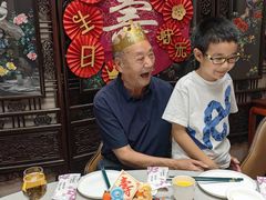 -燕春楼(海河华鼎店)
