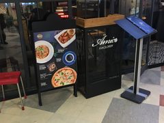 门面-清真·艾美可餐厅(大悦汇店)