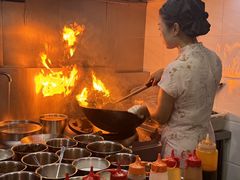 -阿嫂印象·民间江湖菜(大学城店)