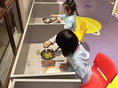 -芭菲盛宴·环球美食(北城国际店)