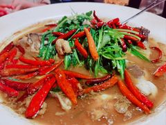 -清水亭湖北菜(大屯DT51店)