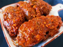 麻辣兔头-老号尤兔头(幸福店)